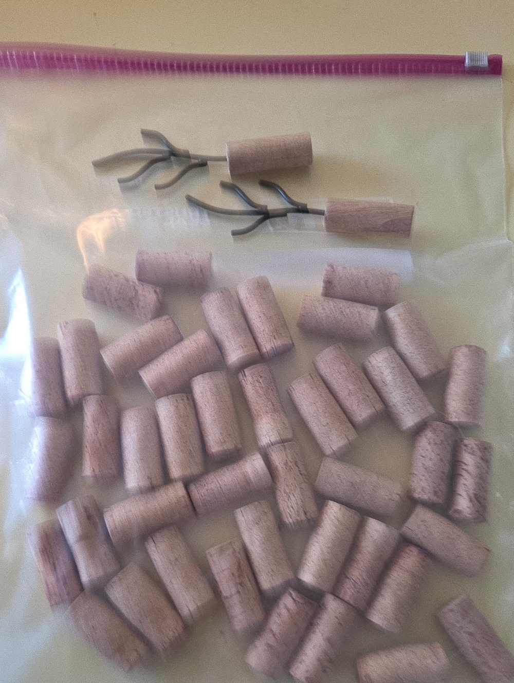 44 Wine Corks Crafting, Decorating, Home Decor